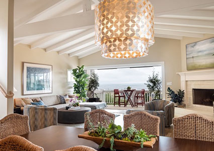 Tamra Blair Interior Design, Inc. Interior Designer Gallery Item