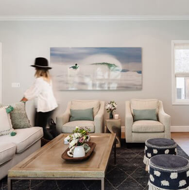 Tamra Blair Interior Design, Inc.