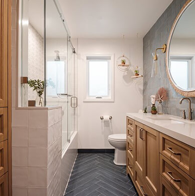 Tamra Blair Interior Design, Inc.