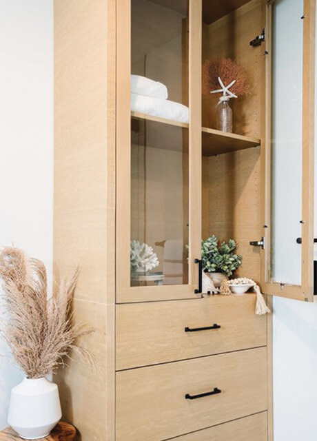 Tamra Blair Interior Design, Inc.