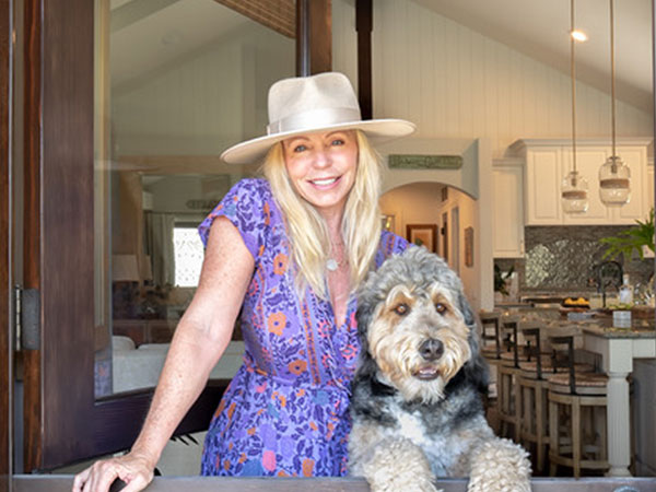 Tamra Blair Interior Design, Inc.