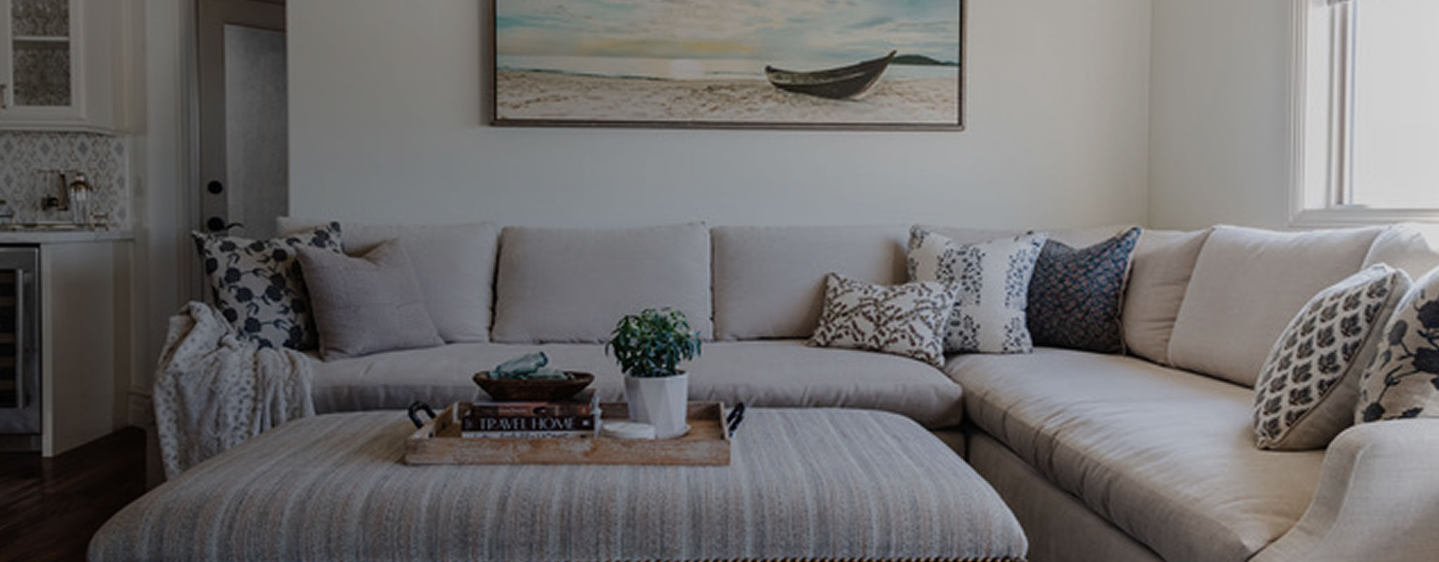 The South Bay Interior Designers