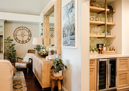 Tamra Blair Interior Design, Inc. Interior Designer Gallery Item