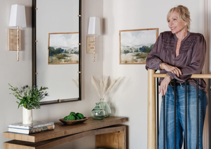 Tamra Blair Interior Design, Inc. Interior Designer Gallery Item