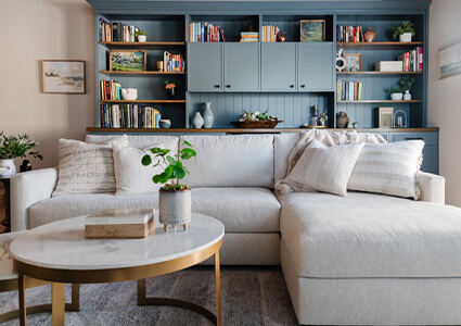 Tamra Blair Interior Design, Inc. Interior Designer Gallery Item