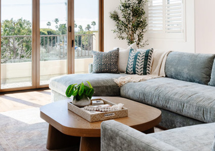 Tamra Blair Interior Design, Inc. Interior Designer Gallery Item