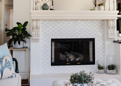 Tamra Blair Interior Design, Inc. Interior Designer Gallery Item