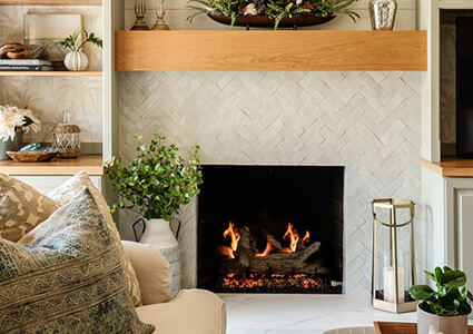 Tamra Blair Interior Design, Inc. Interior Designer Gallery Item