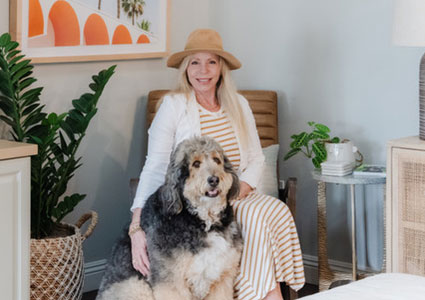 Tamra Blair Interior Design, Inc. Interior Designer Gallery Item