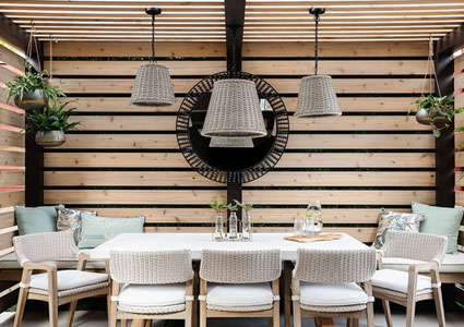 Tamra Blair Interior Design, Inc. Interior Designer Gallery Item
