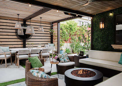 Tamra Blair Interior Design, Inc. Interior Designer Gallery Item