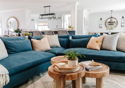 Tamra Blair Interior Design, Inc. Interior Designer Gallery Item