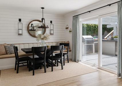 Tamra Blair Interior Design, Inc. Interior Designer Gallery Item