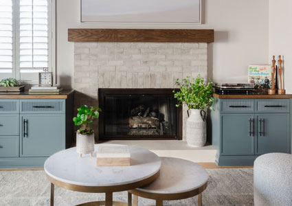 Tamra Blair Interior Design, Inc. Interior Designer Gallery Item